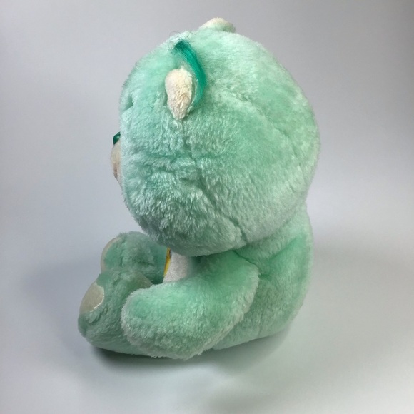 Vintage 80’s Care Bears Bedtime Bear. - Picture 6 of 12